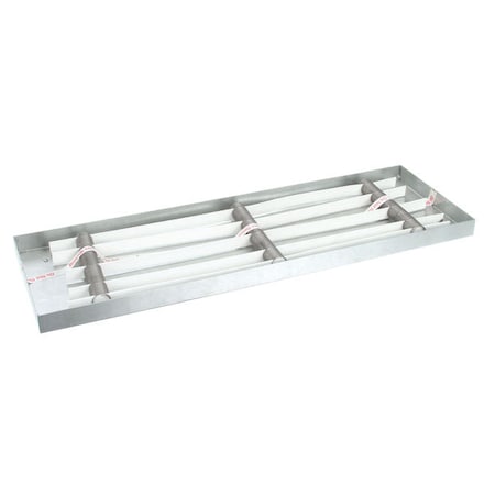 Beverage-Air Cond Pan Assembly Bb/Ms58/68 08B30S024C
